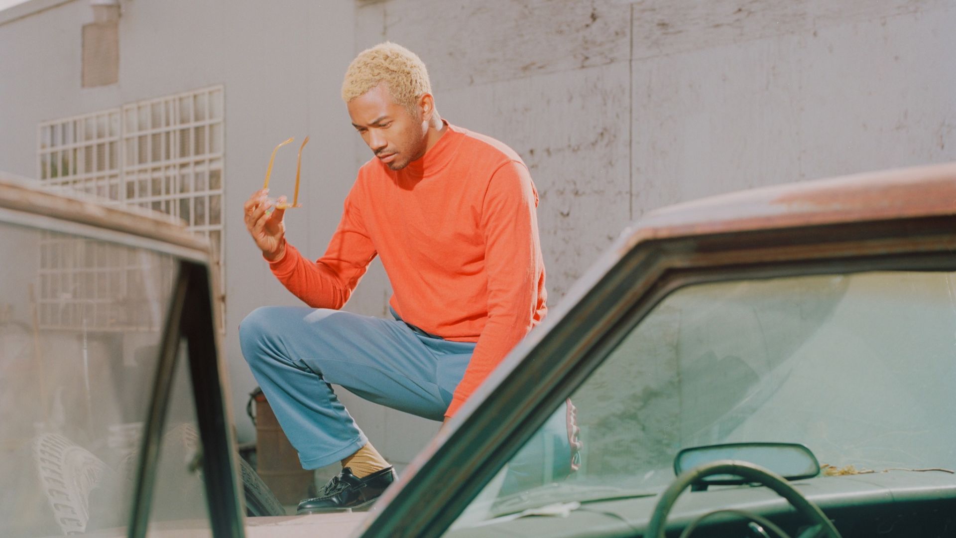 Toro Y Moi - Nov. 17